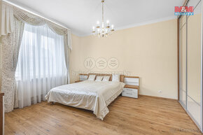 Prodej rodinného domu 5+1+ateliér, 233 m², Praha-Hanspaulka - 5