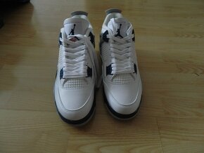 AIR JORDAN 4 RETRO - 5