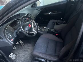 Honda Civic 8g 1.8 Vtec 103kw - 5