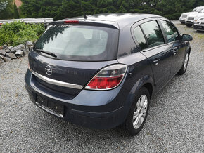 Opel Astra 1.6 85kW Innovation/ 132tkm/ XENONY - 5