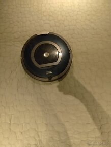 iRobot Roomba - 5