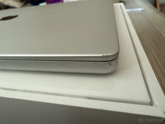 Apple Macbook PRO 16 M2 Max 32GB 1TB Stříbrný CZ Layout - 5