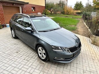 Škoda Octavia 3 1.6 TDI DSG 110Kw Style/Navi/2019/ - 5