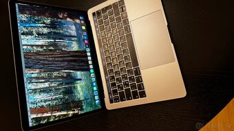 MacBook Pro 13” Touchbar / 1TB - 5