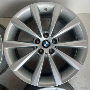 ALU DISKY BMW 5 G30 7 G11 18" - 5