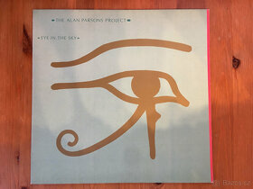 THE ALAN PERSONS PROJECT 7LP - 5