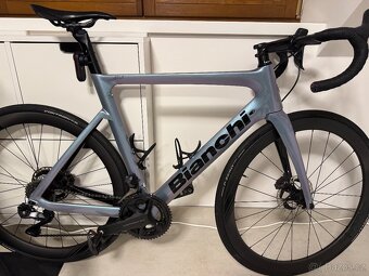 Bianchi Aria Ultegra Di2 2023 - 5