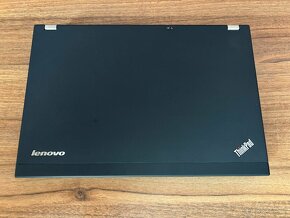 Lenovo ThinkPad X230 - 5