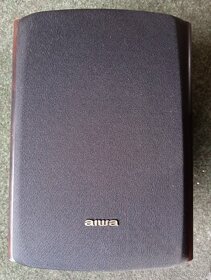 Reproduktory Aiwa - 5