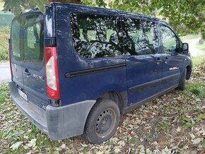 Fiat scudo combinato 1.6.hdi,9 mist - 5