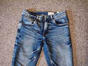 Džíny Denim 1982 W31xL32 - 5