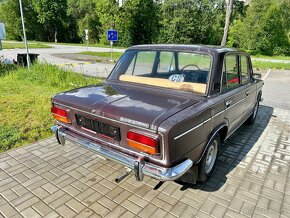 VAZ 1500S/2103 r.v.1978 - 5