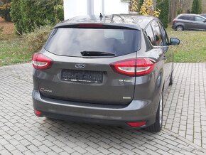 Ford C-MAX 1.5 EcoBoost, 83.000 km, AUTOMAT - 5