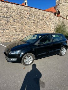 Vw Polo 1.2tsi nové v cz 65tkm - 5