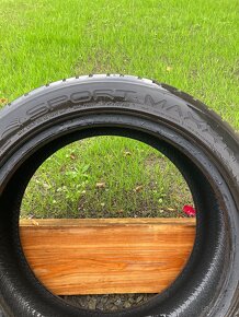 Letní pneumatiky Dunlop 225/45 R17 - 5