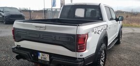 FORD F-150 RAPTOR 336KW - 5