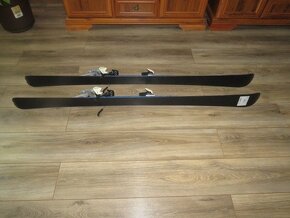 Predam nove ski-alp lyze TIGER,160 cm,viaz.Diamir-M - 5