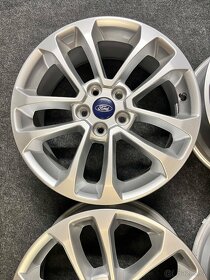 5x108 R17 originál alu Ford Kuga 2022 - 5