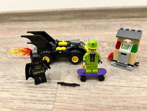 Lego Batman - 5