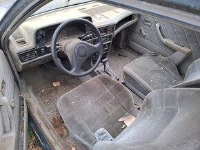 Opel Kadett 1.4 Automat - 5