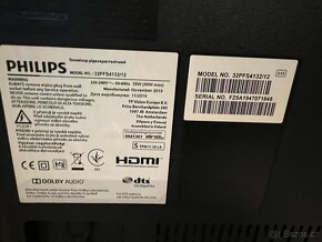 PHILIPS 32PFS 4132/12 - 5