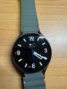 Samsung Watch 7 44mm zelené - 5