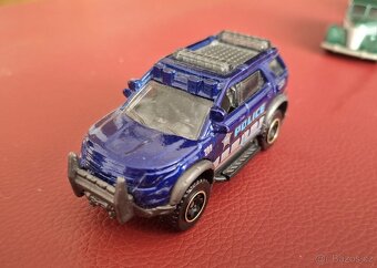 Matchbox - 5