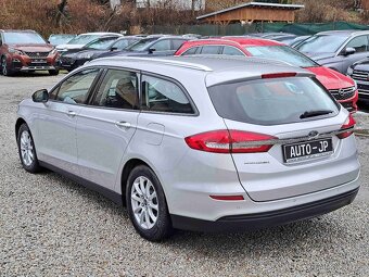 Ford Mondeo 2,0 D EcoBlue automat 170.000 km - 5