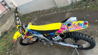 Suzuki RMZ 450 2017 - 5