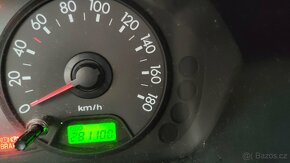 Kia Picanto 1.1 LPG - 5