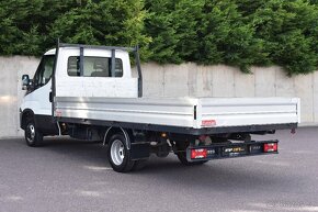 Iveco Daily, 2.3 HPT VALNÍK.4.50 x 2,15m.BEZ KOROZE - 5