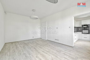 Pronájem bytu 2+1, 53 m², Karviná, ul. V Aleji - 5