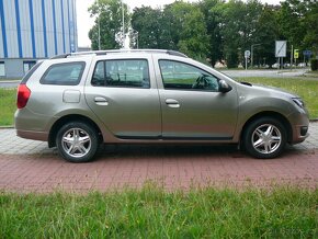 Dacia Logan MCV 1.2i 55kW LPG - 5