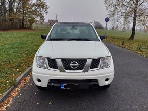 Nissan Navara 2.5dci, 126kW, top cena. - 5