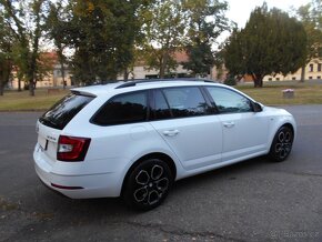 Škoda Octavia, 1,O TSI COMFORT DRIVE/MAX VÝBAVA.ROK 2018 - 5