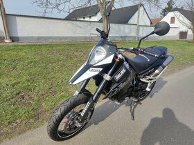 KTM 690 SM 25kW - 5