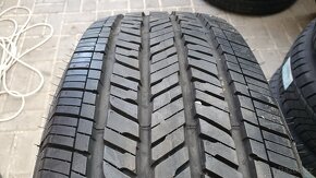 Zánovní Letní Sada Alu 5x127 255/70 R18 Jeep - 5