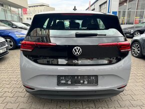 Volkswagen ID.3 Pro 150kW Nez. topení 74tkm ACC Navi LED - 5