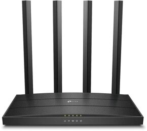 WiFi router TP-Link Archer C6 V3.2  nový - 5