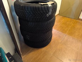 Matador Nordica 235/65 R17 Zimní - 5