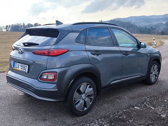 Hyundai Kona Electric EV 150kW 64kWh 84000km - 5