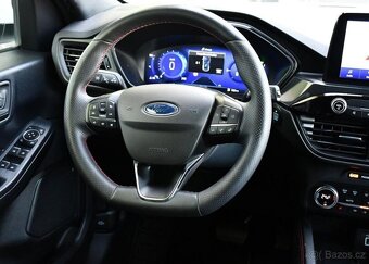 Ford Kuga 2.5 HEV ST-LINE ČR 1M TAŽNÉ - 5