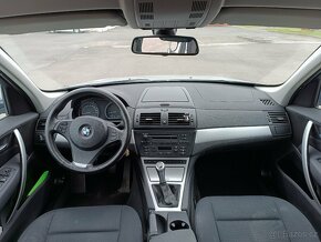 BMW X3 2.0 D - 5