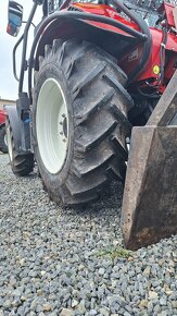 STEYR 4145 PROFI S-Control 8 Forst - 5