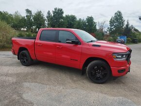 RAM 1500 BIG HORN - 5