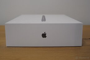 Apple MacBook Air 13,3" - M1 - 8GB - 256GB - vesmírně šedý - 5