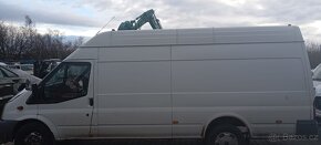 Ford Transit č. 22235 - 5