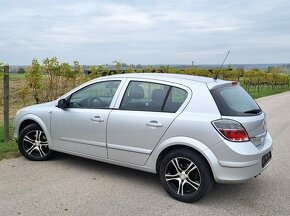 Opel Astra 1.4 16V 66KW/90PS R.V.01/2009 - 5