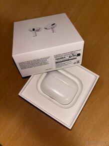 MagSafe case od AirPods Pro 1. generácie - 5