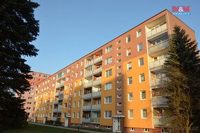 Pronájem bytu 3+1, 75 m², Tanvald, ul. Vnitřní - 5